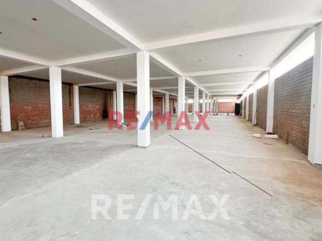 Local Industrial alquiler en Cono Este, Salamanca