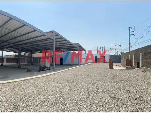 Local Comercial alquiler en Manchay, Lima Metropolitana