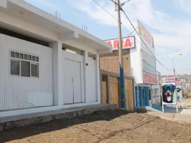 Local Comercial alquiler en Ventanilla, Callao