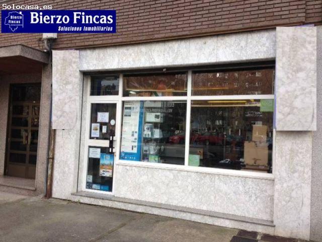 Local Comercial en alquiler en Ponferrada, Flores del Sil