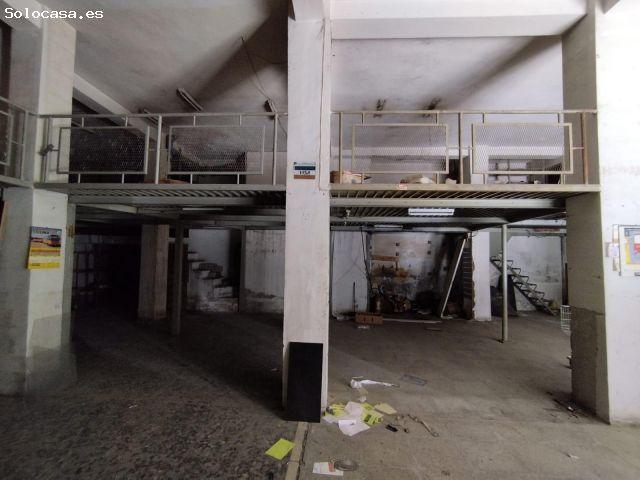 Local Comercial en alquiler en La Granada, Pajaritos