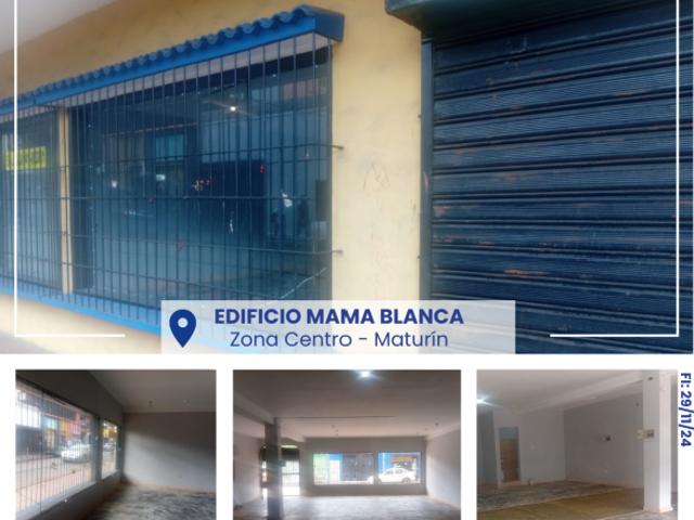 Local Comercial en alquiler en Maturin, Monagas
