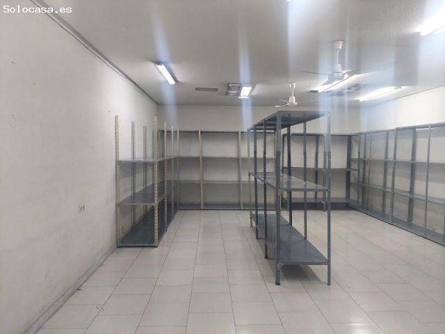 Local Comercial en alquiler en Crevillent