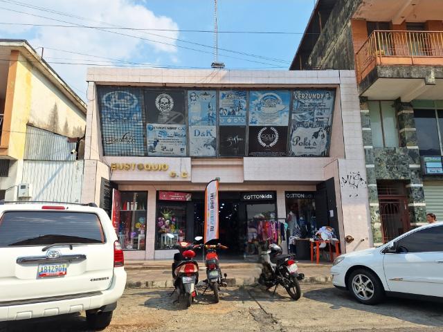 Local Comercial en alquiler en Gua, Portuguesa