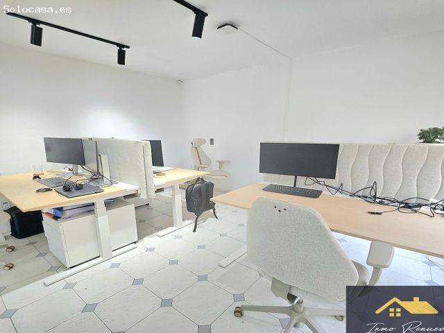 Local Comercial en alquiler en Kanpanzar, Portugalete