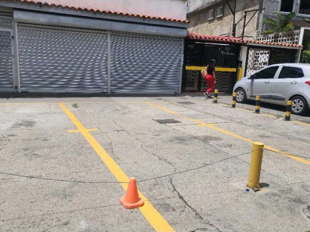 Local Comercial en alquiler en Sucre, Caracas