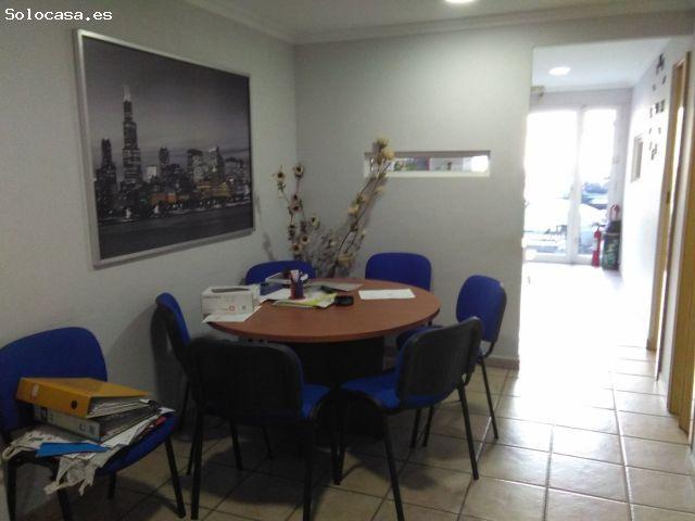 Local Comercial en alquiler en Dones de les Palmes, el Baix Vinalopó