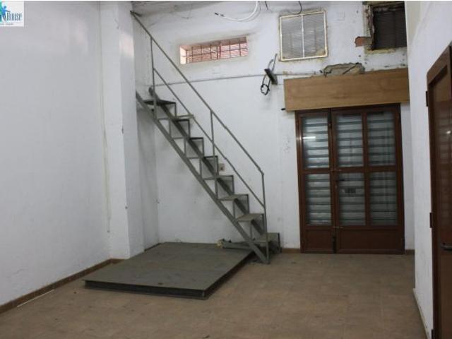 Local Comercial en alquiler en Distrito 4, Albacete