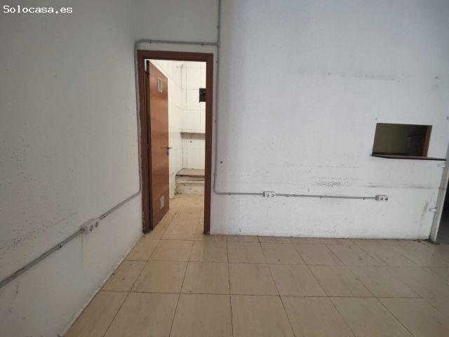 Local Comercial en alquiler en Vilafranca Del Penedès, Centre Vila