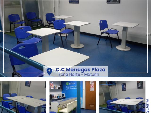 Local Comercial en alquiler en Maturin, Monagas