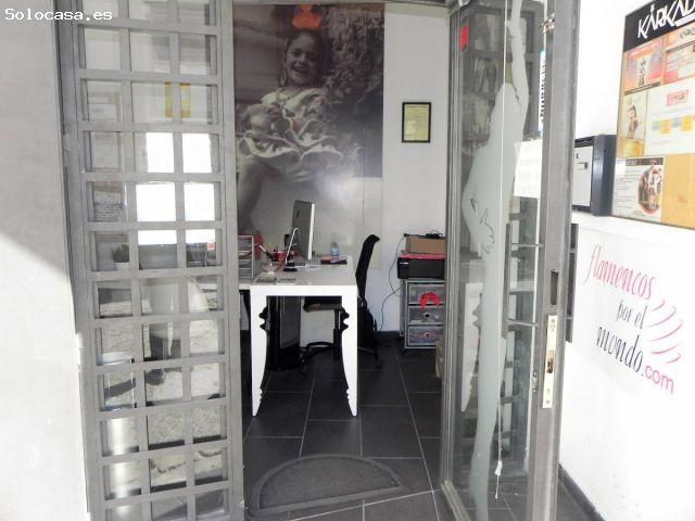 Local Comercial en alquiler en Sevilla, Feria