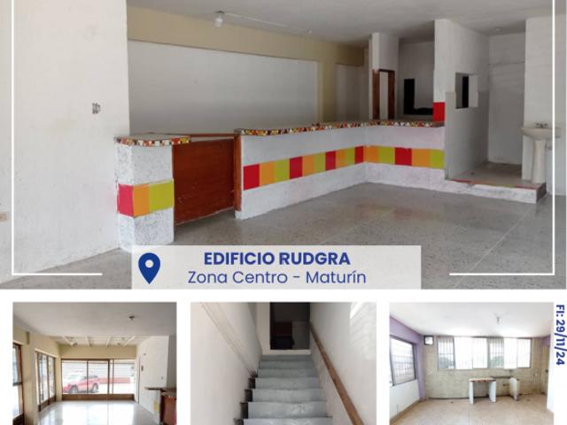 Local Comercial en alquiler en Maturin, Monagas