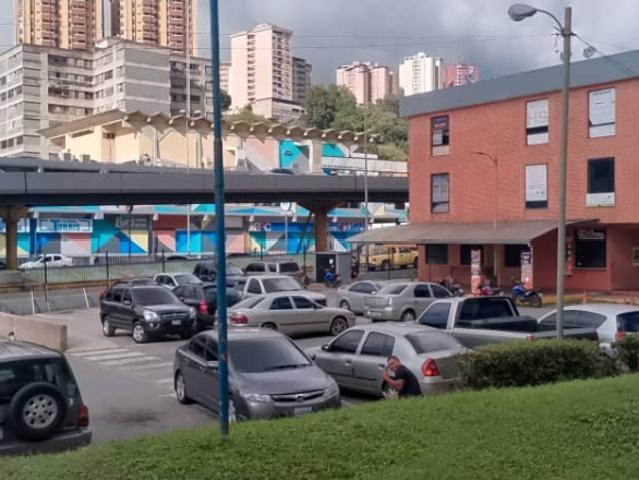 Local Comercial en alquiler en Francisco Linares Alcántara, Miranda