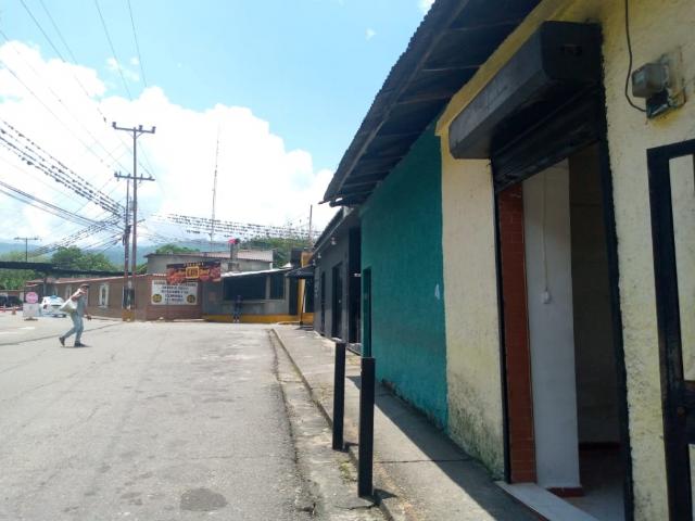 Local Comercial en alquiler en Biscucuy, Portuguesa