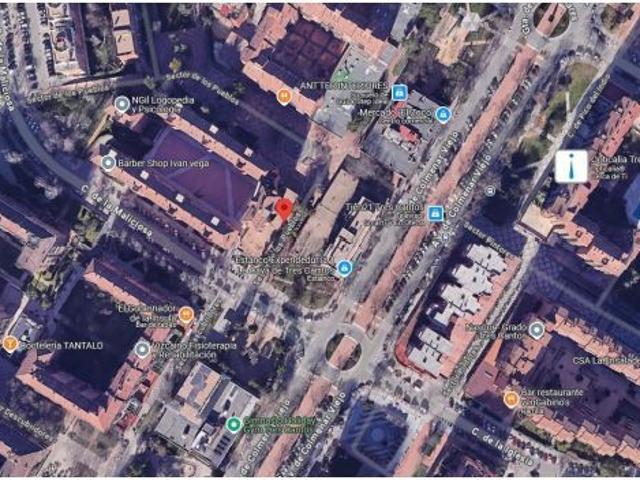 Local Comercial en alquiler en Tres Cantos, El Cañaveral