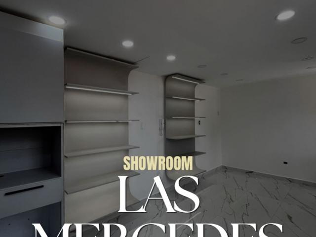 Local Comercial en alquiler en Las Mercedes, Caracas