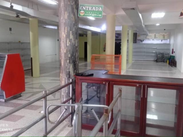 Local Comercial en alquiler en Carúpano, Sucre