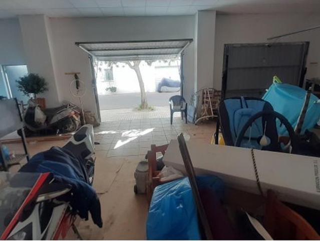 Local Comercial en alquiler en Altea, Sant Roc