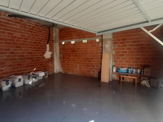 Casa en alquiler en la Marina Baixa, Valencia