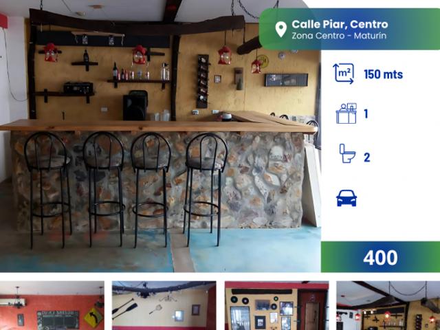 Apartamento en alquiler en Maturin, Monagas