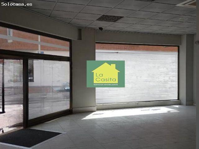 Local Comercial en alquiler en Distrito 4, Albacete