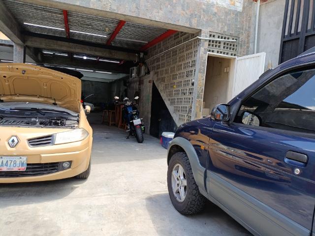 Local Comercial en alquiler en Sucre, Caracas