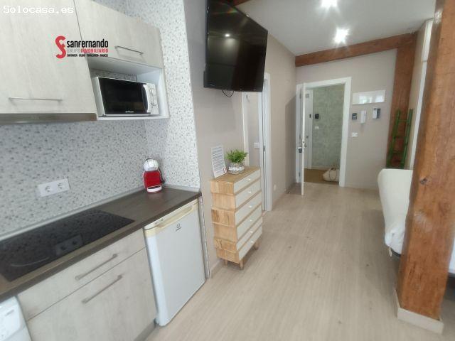 Piso en alquiler en Cuatro Caminos, Santander