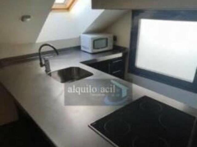 Casa en alquiler en Albacete