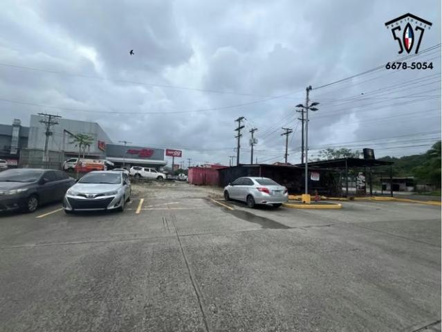 Local Comercial alquiler en Sabanitas, Colón