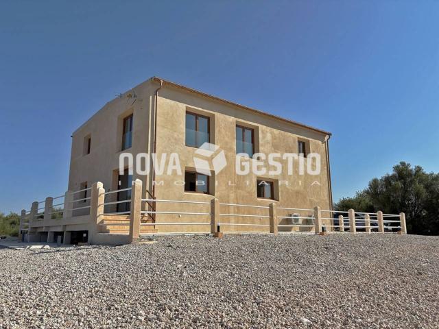 Casa en alquiler en Migjorn, Baleares