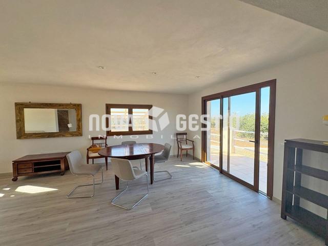 Casa en alquiler en Migjorn, Baleares