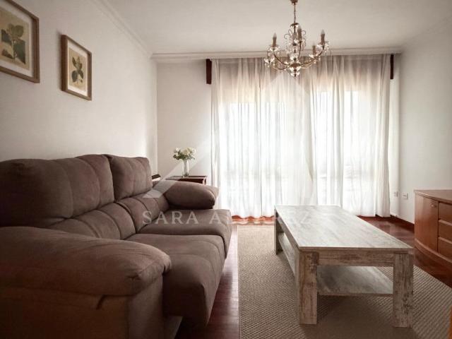 Piso en alquiler en Lérez, Pontevedra