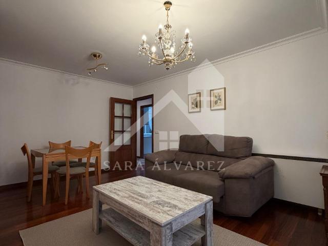 Piso en alquiler en Lérez, Pontevedra