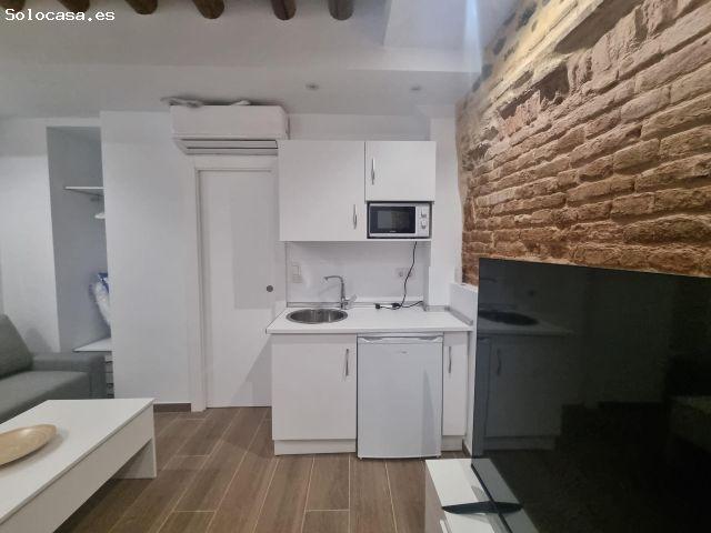 Piso en alquiler en La Granada, San Matías - Realejo