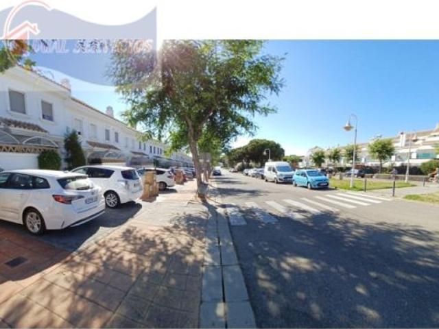 Casa en alquiler en Cartaya