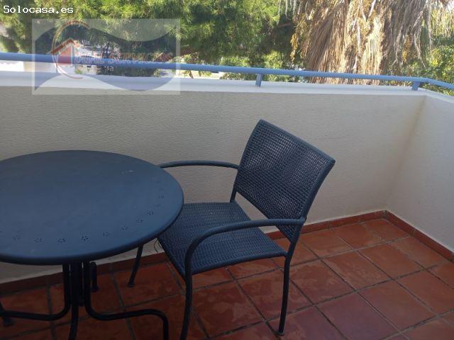 Casa en alquiler en Nuevo Portil, Costa Occidental
