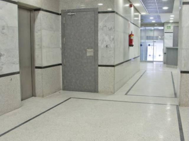 Oficina en alquiler en Pozuelo De Alarcón, Pozuelo Estación