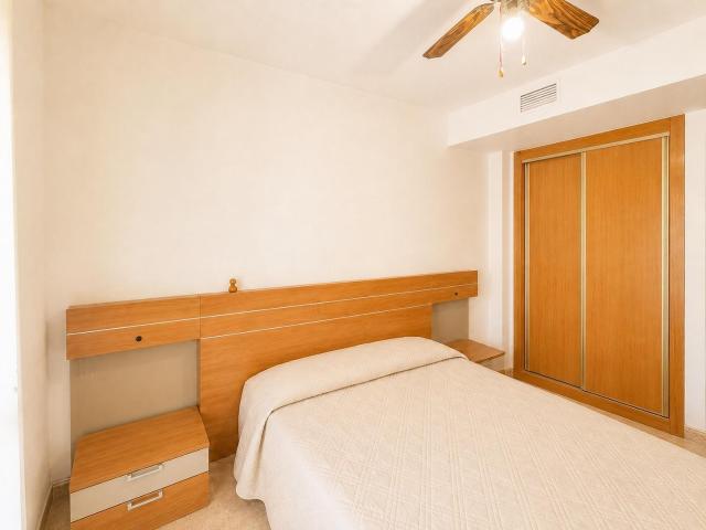 Apartamento en alquiler en Algezares, Área Metropolitana de Murcia