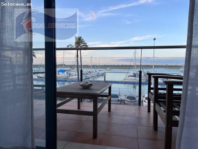 Piso en alquiler en Punta Umbría, El Cerrito