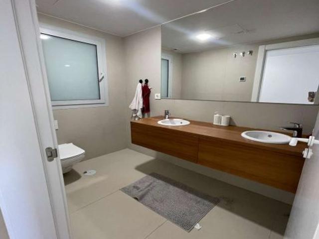 Piso en alquiler en Fuengirola