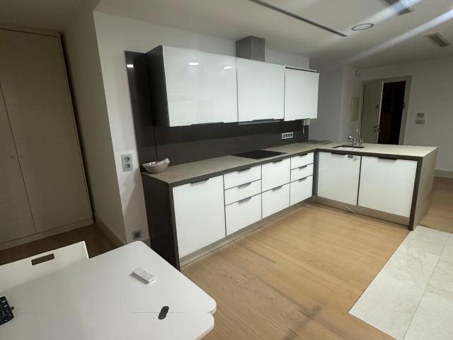 Apartamento en alquiler en Santa Catalina, Murcia
