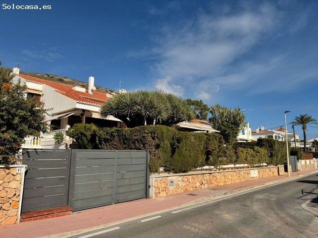 Casa en alquiler en el Baix Vinalopó, Valencia
