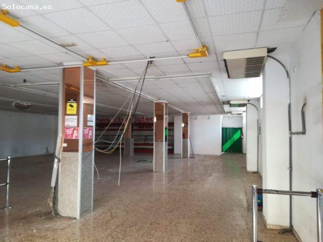 Local Comercial en alquiler en Castalla