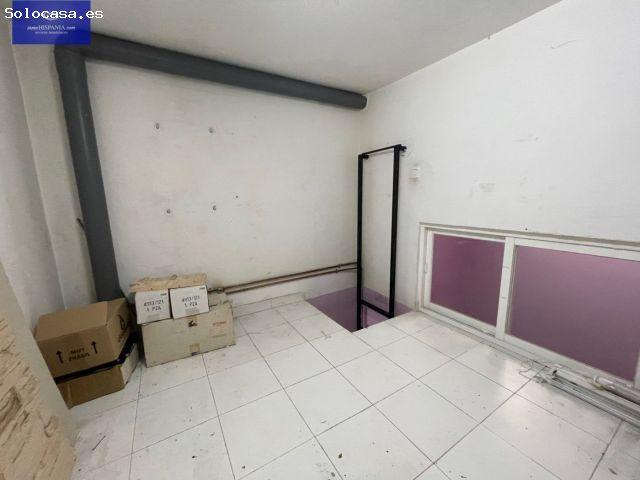 Local Comercial en alquiler en Trille, Bahía de Cádiz