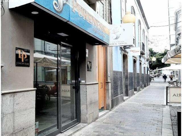 Local Comercial en alquiler en Guanarteme, Gran Canaria