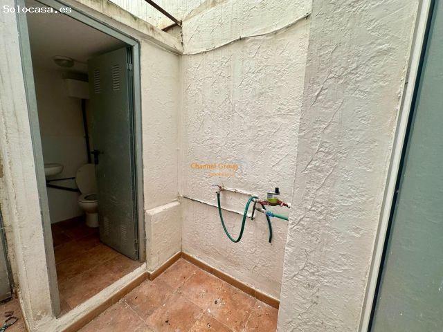 Local Comercial en alquiler en San Juan De Alicante, Raval de Sant Francesc