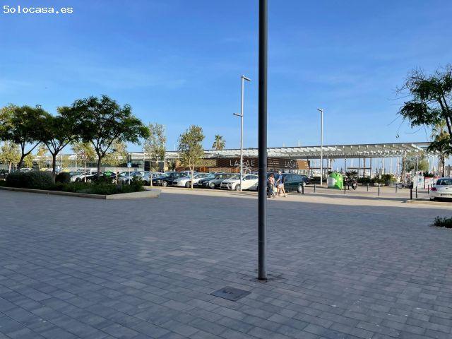 Local Comercial en alquiler en Santa Pola