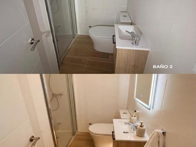 Piso en alquiler en Sur, Sevilla