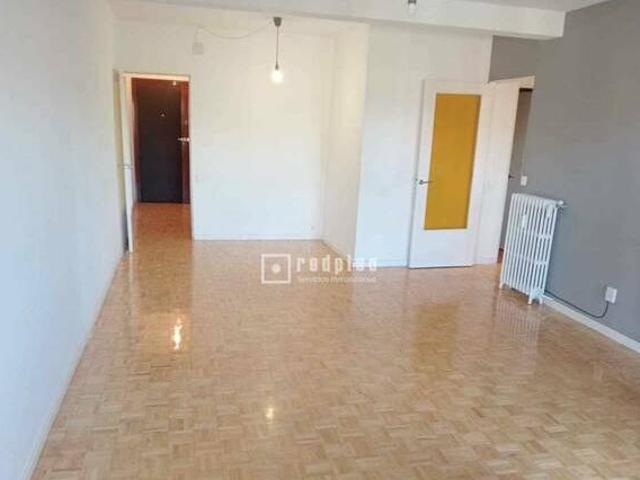 Casa en alquiler en Madrid