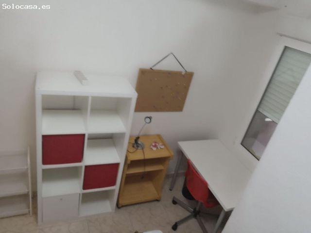 Piso en alquiler en Murcia, Murcia